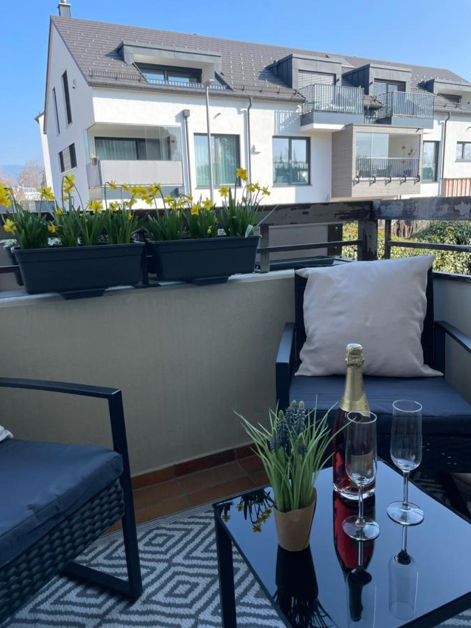Hugo Inn Lindau  Ngoại thất bức ảnh