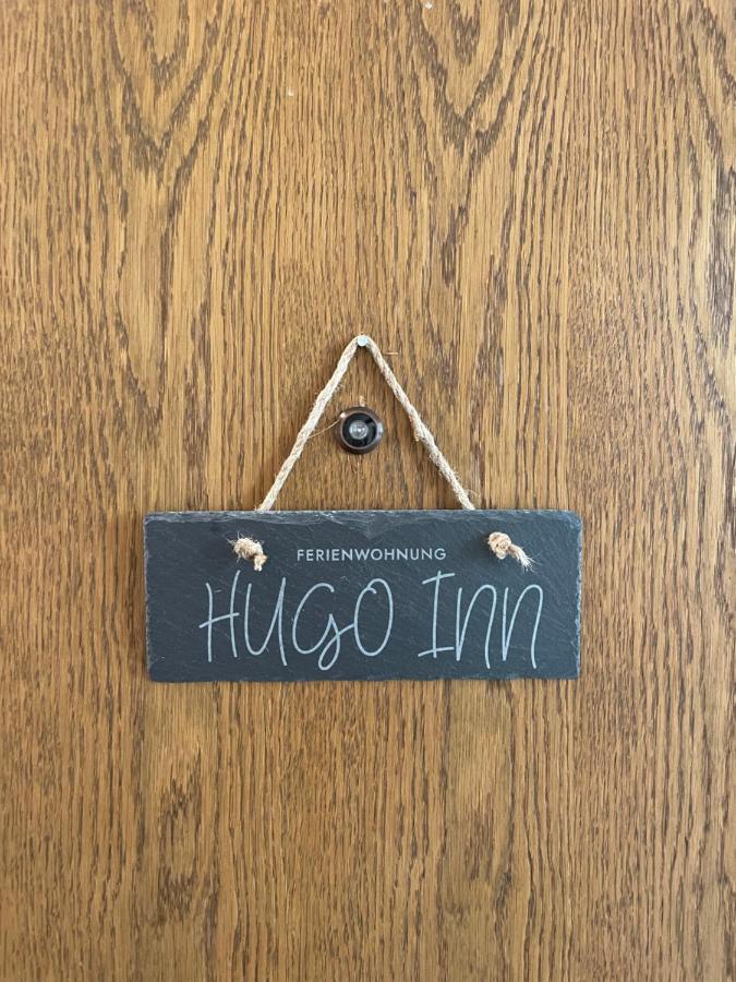 Hugo Inn Lindau  Ngoại thất bức ảnh